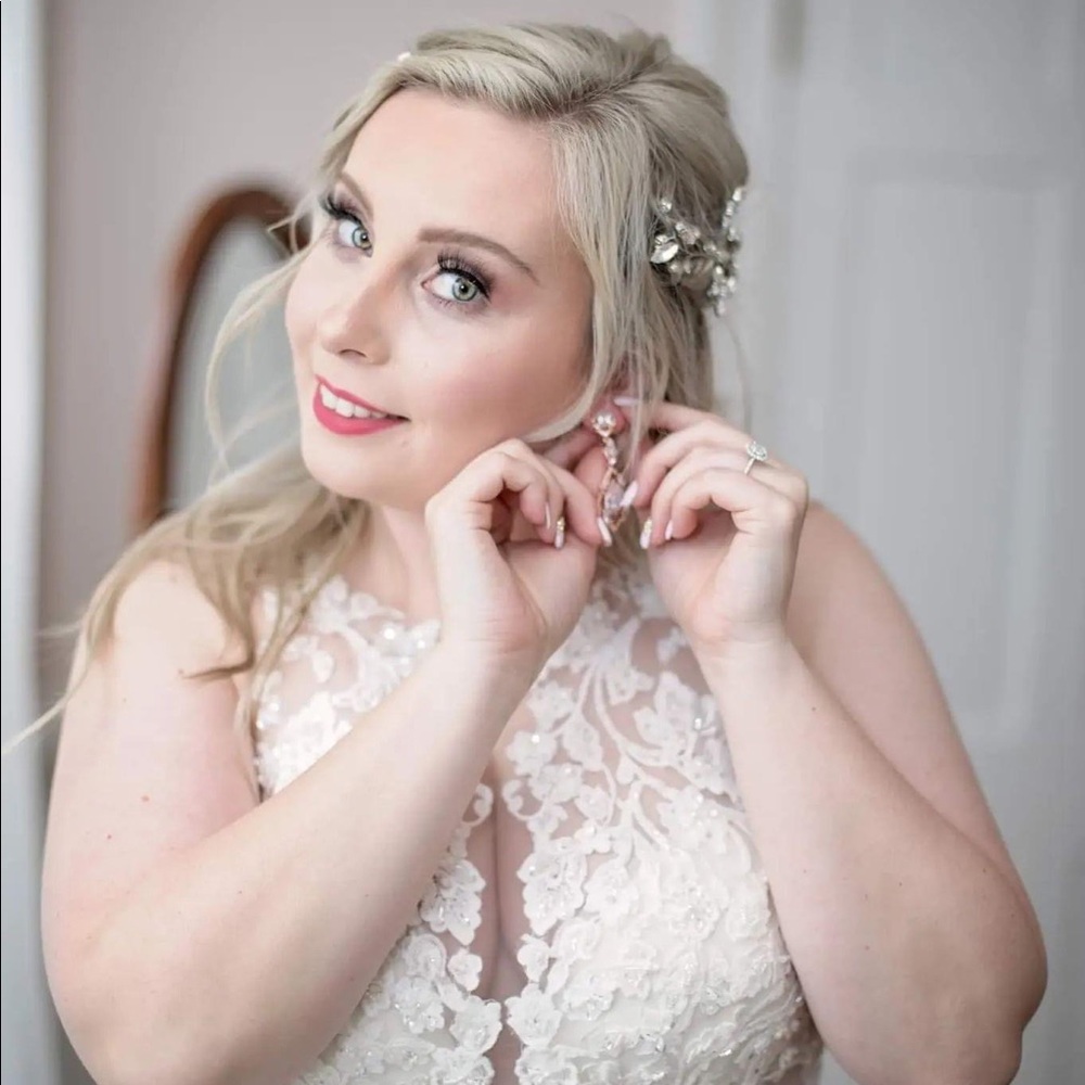 Meet your Posher, Olivia